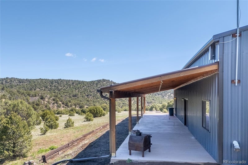 00 Picketwire Rd, Trinidad, CO 81082