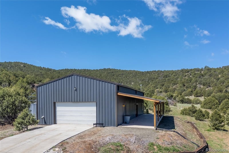 00 Picketwire Rd, Trinidad, CO 81082