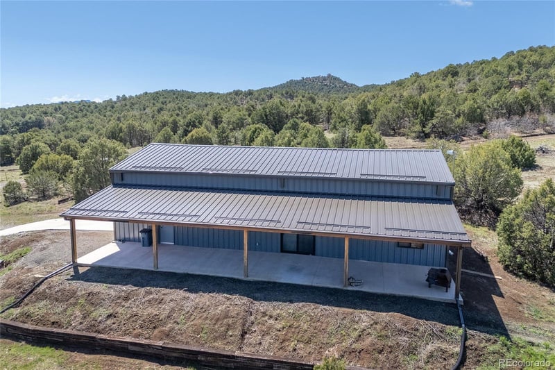 00 Picketwire Rd, Trinidad, CO 81082