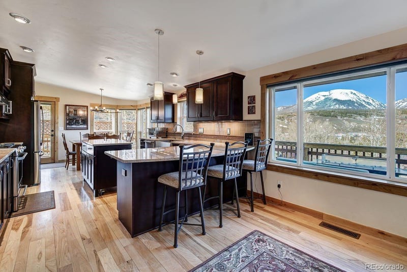379 Hummingbird Cir, Silverthorne, CO 80498