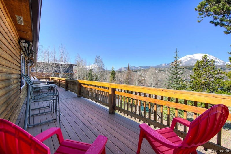 379 Hummingbird Cir, Silverthorne, CO 80498