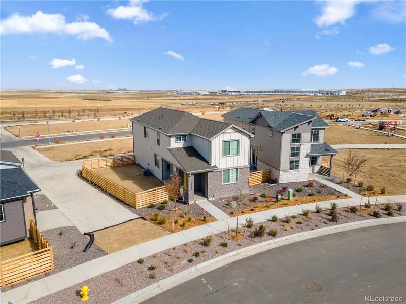 5456 Elk St, Aurora, CO 80019