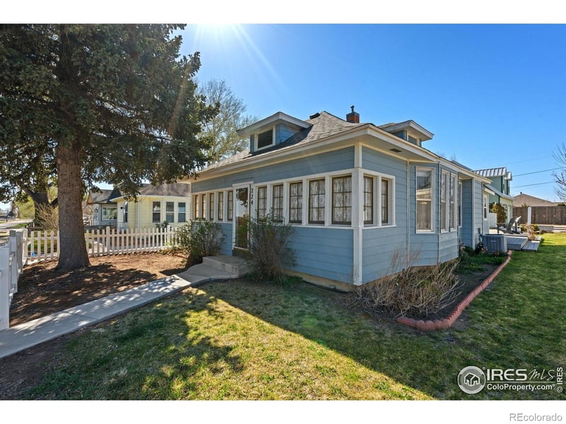 224 4th Ave, Severance, CO 80546