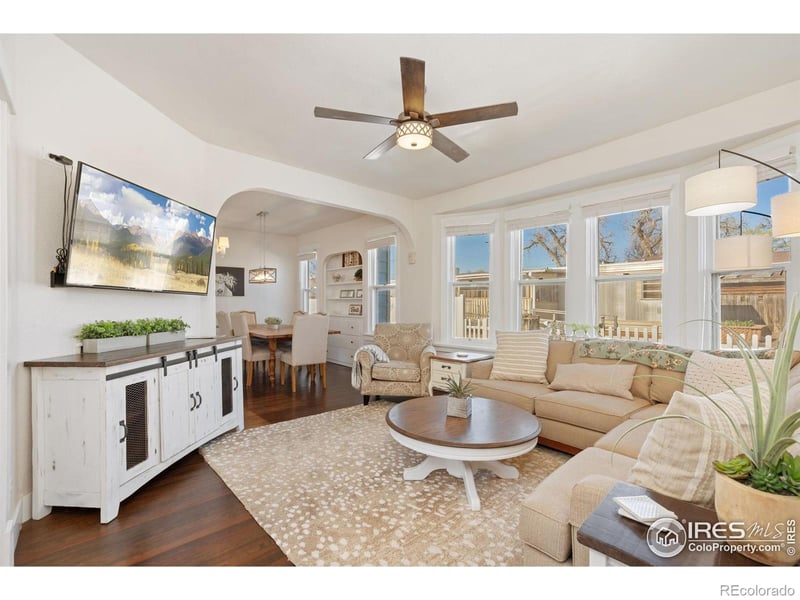 224 4th Ave, Severance, CO 80546