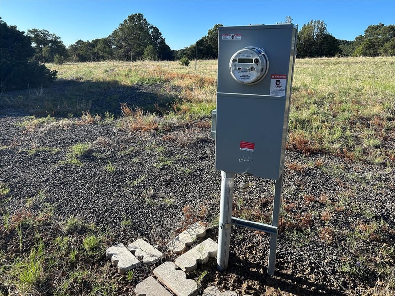 Lot 165 Silver Spurs Ranch Lot 165, Walsenburg, CO 81089