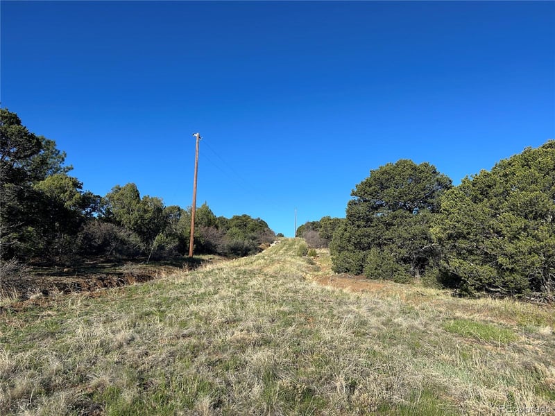 Lot 165 Silver Spurs Ranch Lot 165, Walsenburg, CO 81089