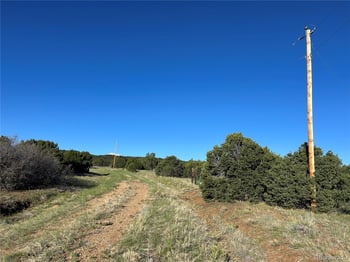 Lot 165 Silver Spurs Ranch, Walsenburg, CO 81089