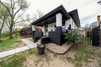 4267 Federal Blvd, Denver, CO 80211