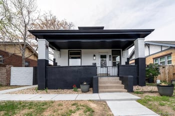 4267 Federal Blvd, Denver, CO 80211