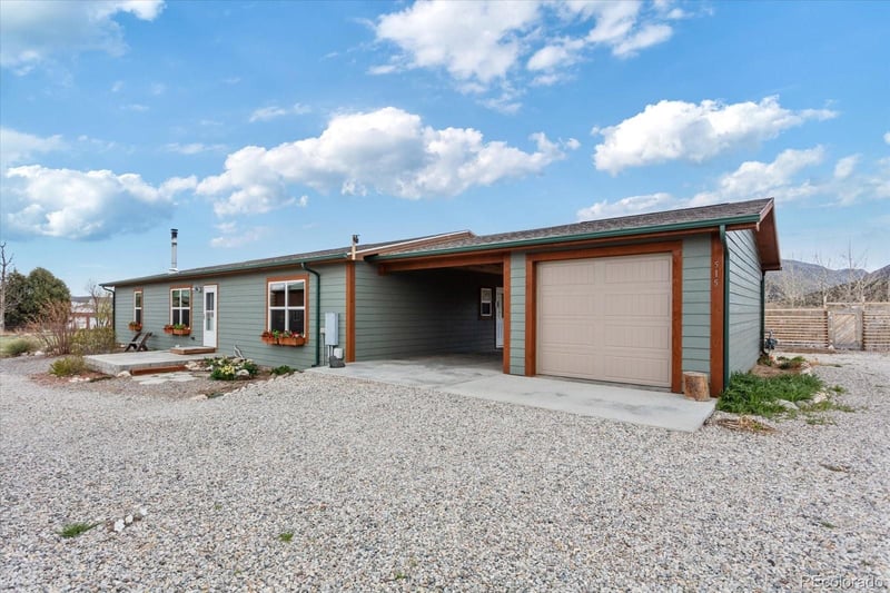515 Kimberlin Ln, Poncha Springs, CO 81201