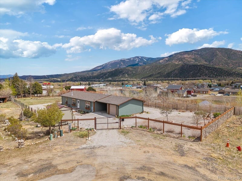 515 Kimberlin Ln, Poncha Springs, CO 81201
