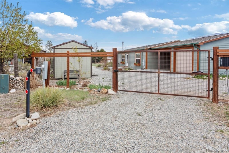 515 Kimberlin Ln, Poncha Springs, CO 81201
