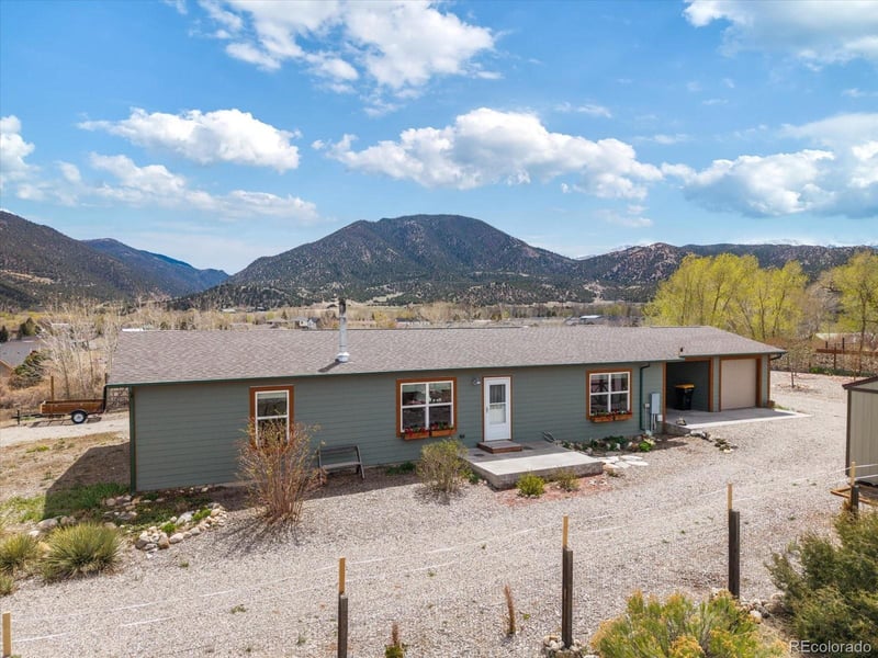 515 Kimberlin Ln, Poncha Springs, CO 81201