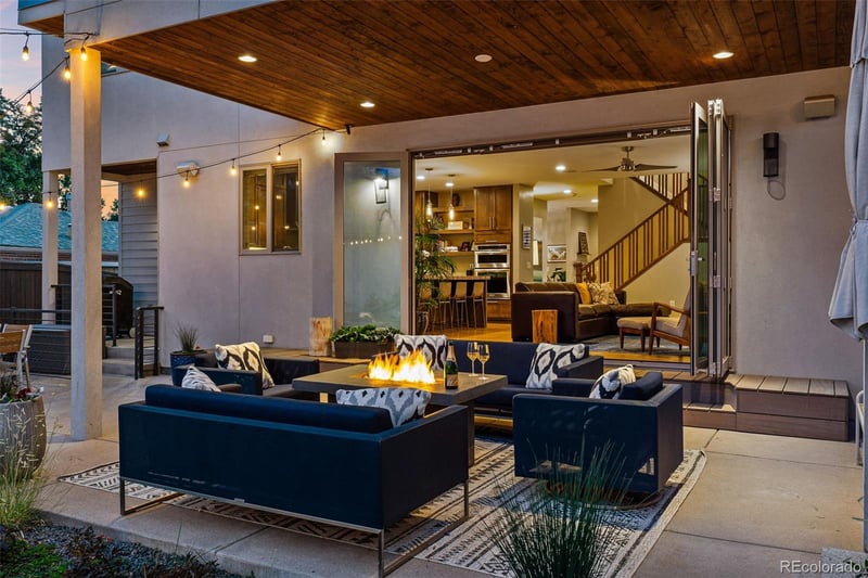 2658 Wolff St, Denver, CO 80212