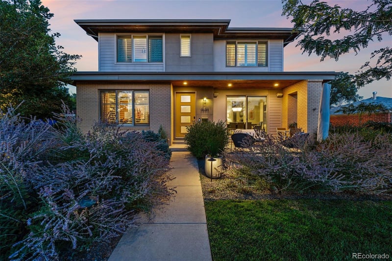 2658 Wolff St, Denver, CO 80212