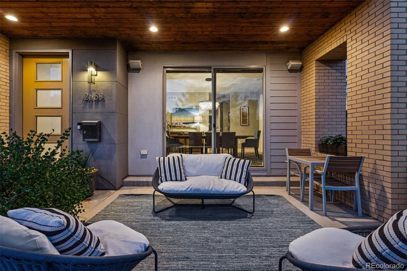 2658 Wolff St, Denver, CO 80212