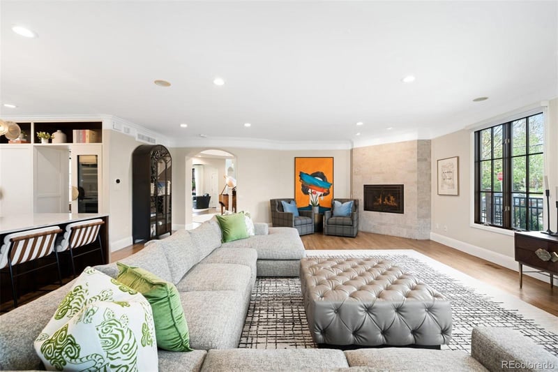 2400 S Columbine St, Denver, CO 80210