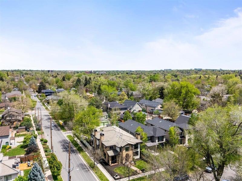 2400 S Columbine St, Denver, CO 80210