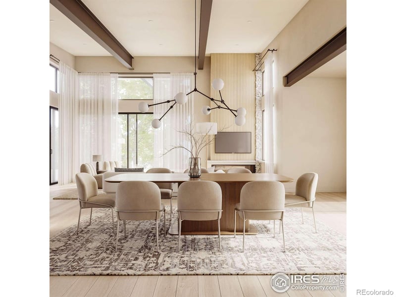 9578 Mountain Ridge Dr, Boulder, CO 80302