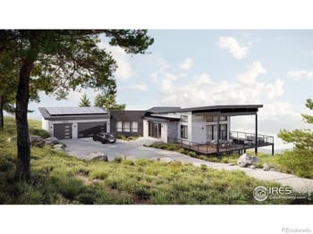 9578 Mountain Ridge Dr, Boulder, CO 80302