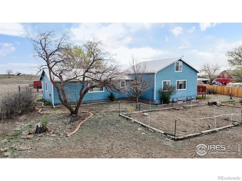 18309 County Road 86, Ault, CO 80610