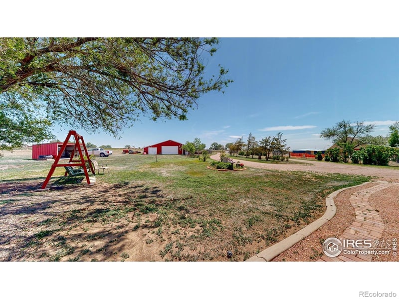 18309 County Road 86, Ault, CO 80610