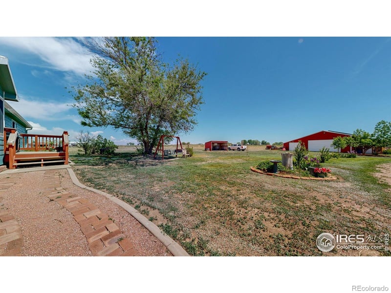 18309 County Road 86, Ault, CO 80610
