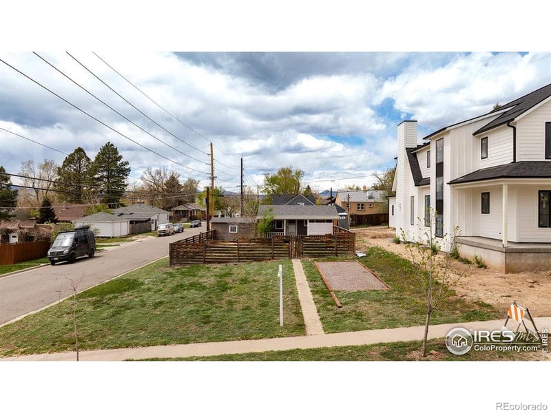 3001 Chase St, Wheat Ridge, CO 80214