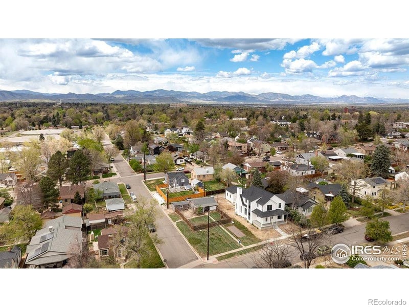 3001 Chase St, Wheat Ridge, CO 80214