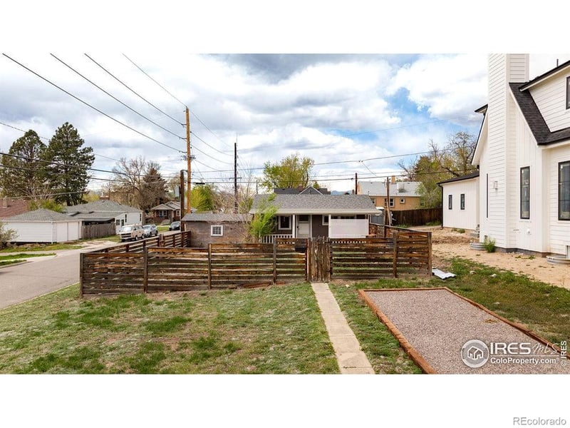3001 Chase St, Wheat Ridge, CO 80214