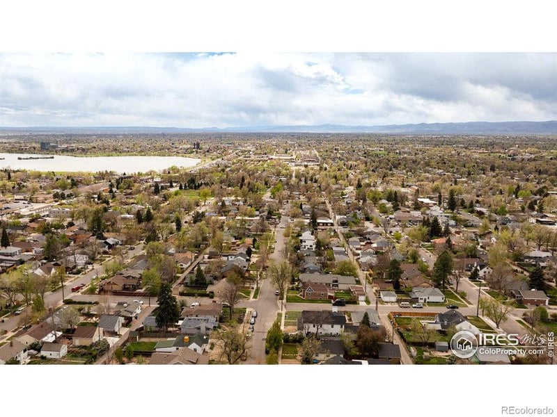3001 Chase St, Wheat Ridge, CO 80214