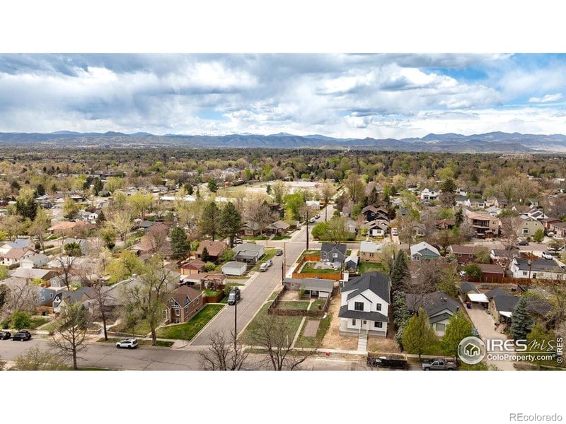 3001 Chase St, Wheat Ridge, CO 80214