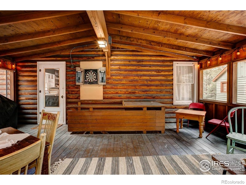 16 Misty Manor Rd, Drake, CO 80515