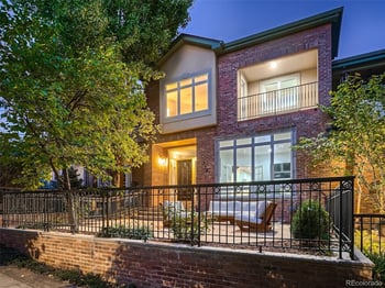 338 Saint Paul St, Denver, CO 80206