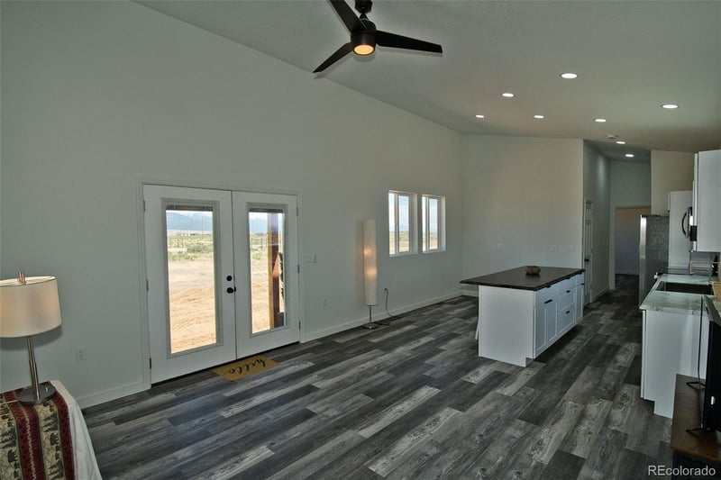 25761 Wilhite Ave, Moffat, CO 81143