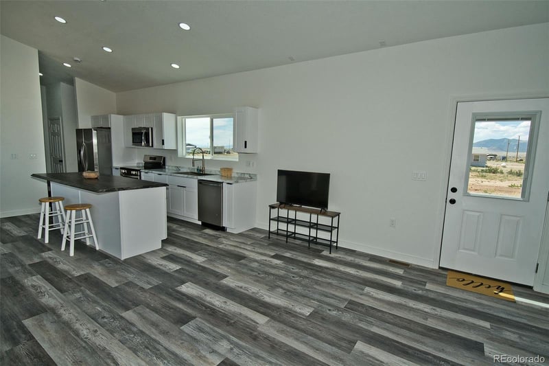 25761 Wilhite Ave, Moffat, CO 81143