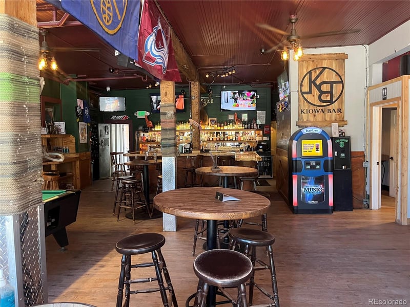 216-222 Comanche St, Kiowa, CO 80117