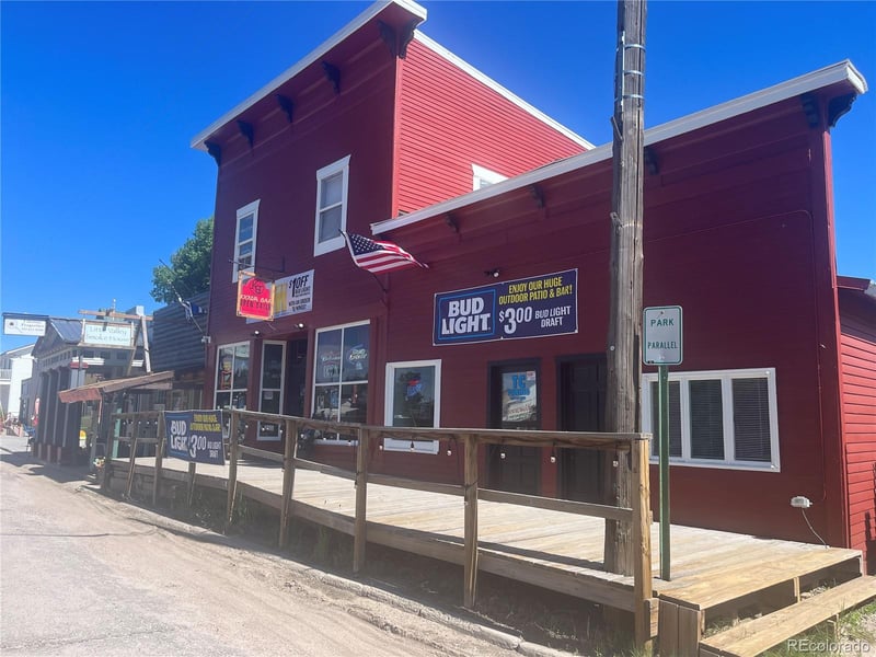 216-222 Comanche St, Kiowa, CO 80117