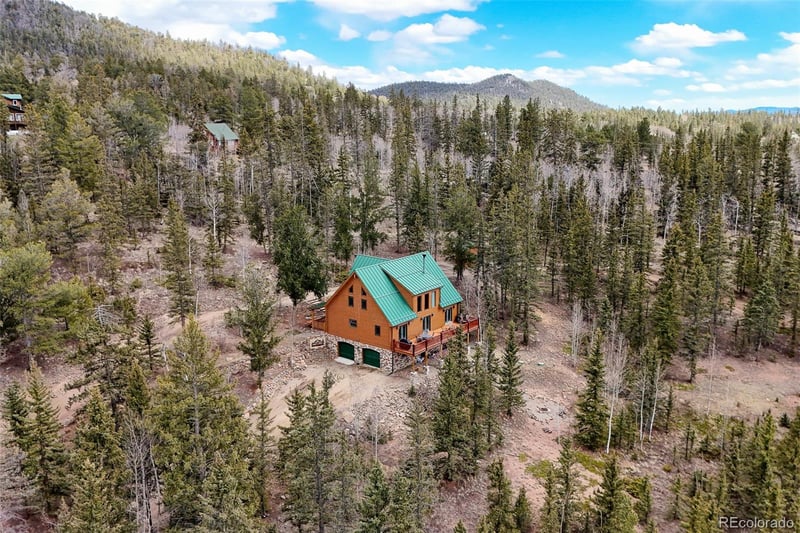 268 Chippewa Rd, Como, CO 80432