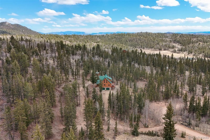 268 Chippewa Rd, Como, CO 80432