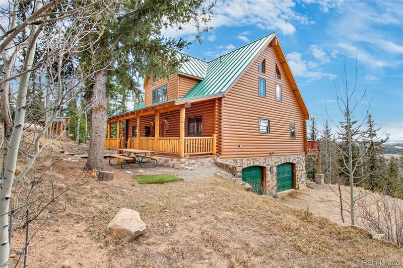 268 Chippewa Rd, Como, CO 80432