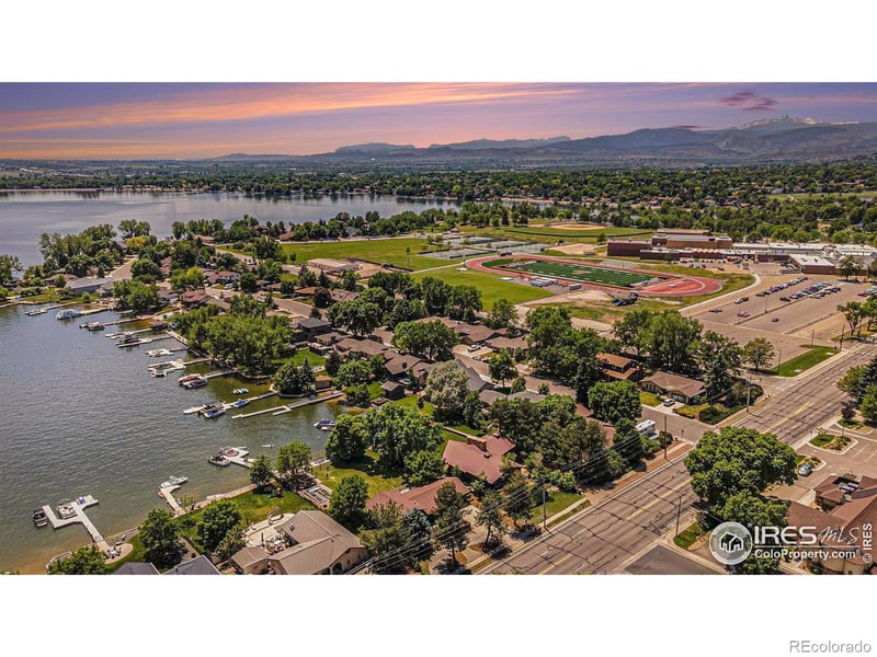 706 29th St, Loveland, CO 80538