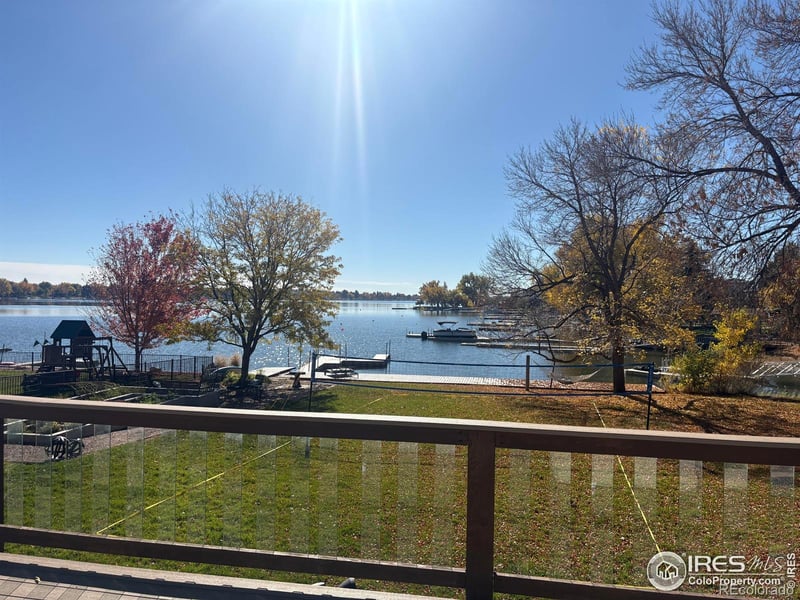 706 W 29th St, Loveland, CO 80538