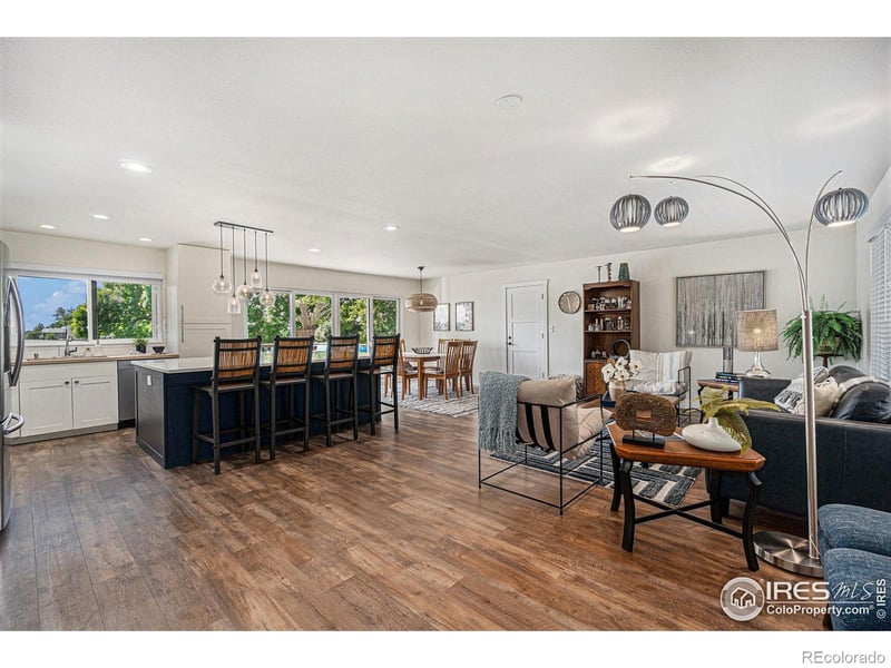 706 W 29th St, Loveland, CO 80538