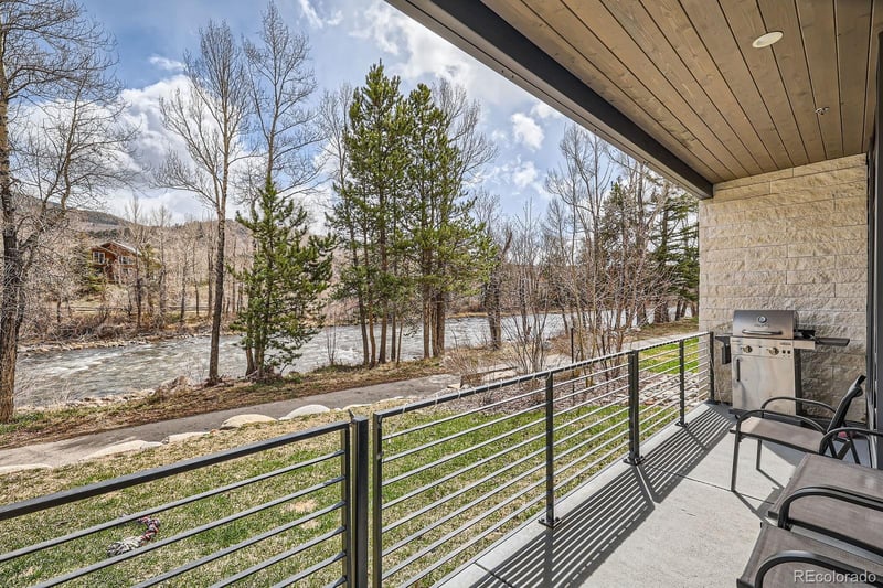 930 Blue River Pw #812, Silverthorne, CO 80498