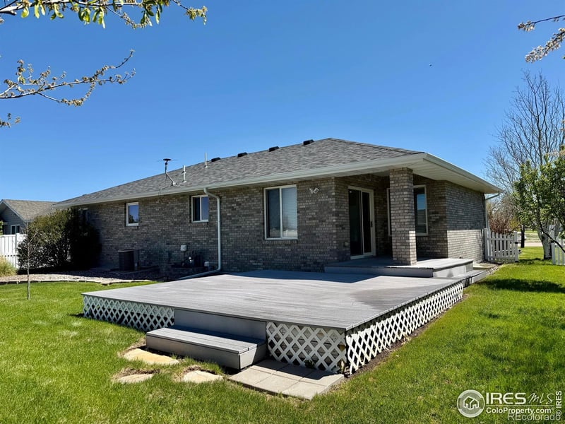 714 S Wynona Ave, Holyoke, CO 80734