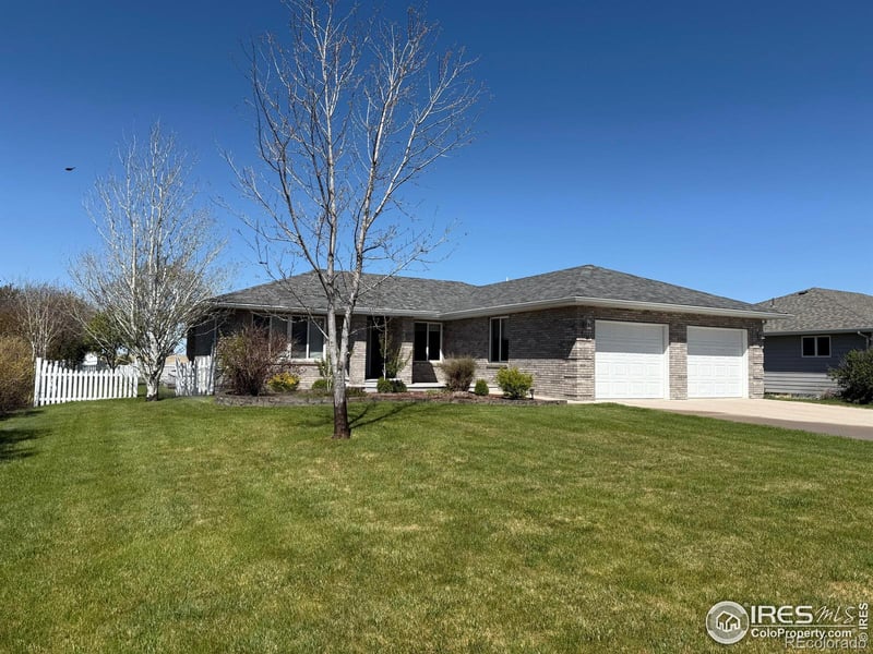 714 S Wynona Ave, Holyoke, CO 80734