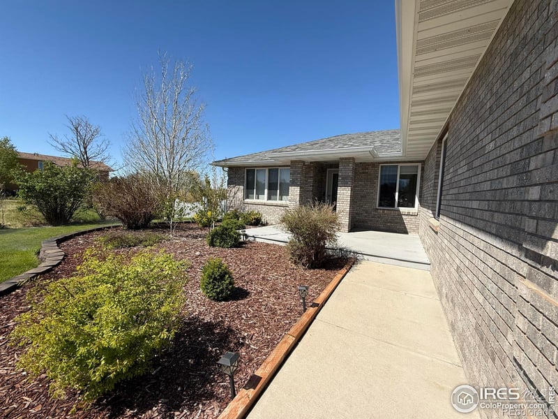 714 S Wynona Ave, Holyoke, CO 80734