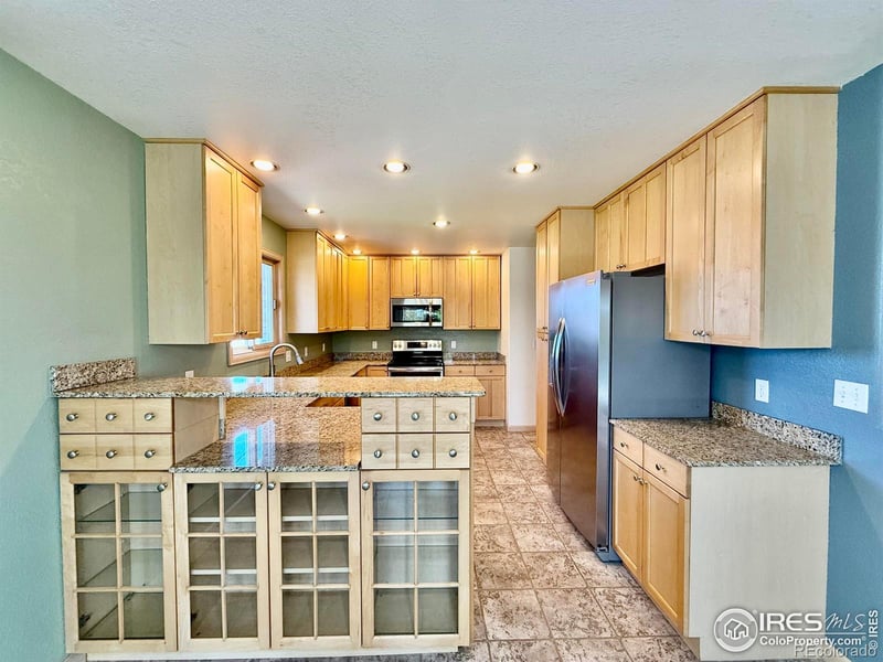 714 S Wynona Ave, Holyoke, CO 80734