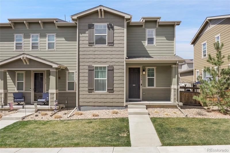 4358 Nepal Ct, Centennial, CO 80015